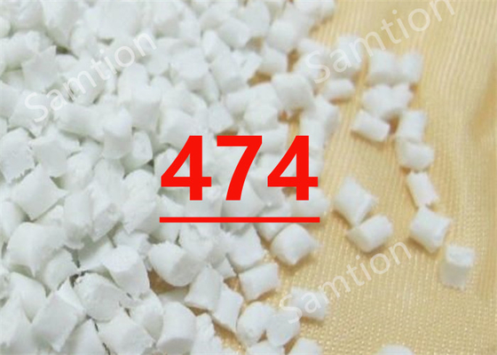 S-Plastic Valox 474 राल है 30% GR UL94V-0/5V रेटेड कई अनुप्रयोगों एज ट्रिमर्स खाद्य मिक्सर मोटर स्टेटर
