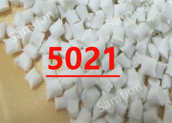 S-Plastic Valox 5021 राल उत्कृष्ट यांत्रिक और थर्मल गुणों के साथ एक 20% ग्लास प्रबलित PBT+PC मिश्रण है