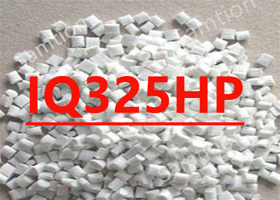 S-Plastic Valox IQ325HP एफडीए के अनुरूप पीबीटी राल रसायनिक रूप से पुनर्नवीनीकरण के बाद उपभोक्ता पीईटी बोतलों का उपयोग करना। खाद्य संपर्क के लिए उपयुक्त