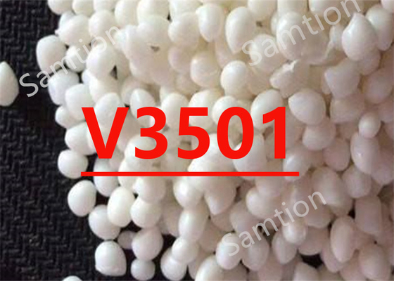 उत्कृष्ट मॉड्यूल-प्रभाव-प्रवाह-विद्युत गुण संतुलन के साथ S-Plastic Valox V3501 अनफिल्ड फ्लेम रिटार्डेंट पीबीटी