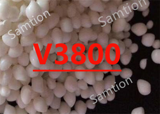 S-Plastic Valox V3800 यह प्रभाव संशोधित पीबीटी+ पीसी उपरोक्त गुणों के बीच एक अच्छा संतुलन दिखाता है