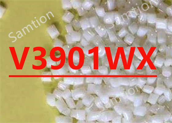 S-Plastic Valox V3901WX पीबीटी/पीसी मिश्रण असमर्थित लौ retardant प्रभाव संशोधित उच्च प्रवाह एक यूवी-स्थिर ग्रेड