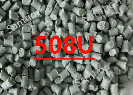 S-Plastic Valox 508U राल GR 30% है, यूवी-स्थिर उत्कृष्ट यांत्रिक/तापीय प्रदर्शन गैर लौ retardant कम