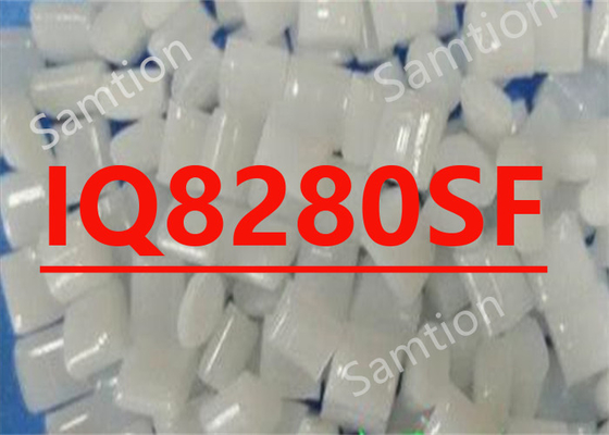 S-Plastic Valox IQ8280SF राल पर्यावरण के प्रति जिम्मेदार कम कार्बन पदचिह्न और टिकाऊ राल है