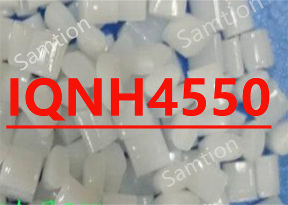 S-Plastic Valox IQNH4550 राल एक गैर-ब्रोमाइज्ड/नॉन-क्लोराइज्ड लौ retardant उत्पाद है जो पर्यावरण के अनुकूल है।