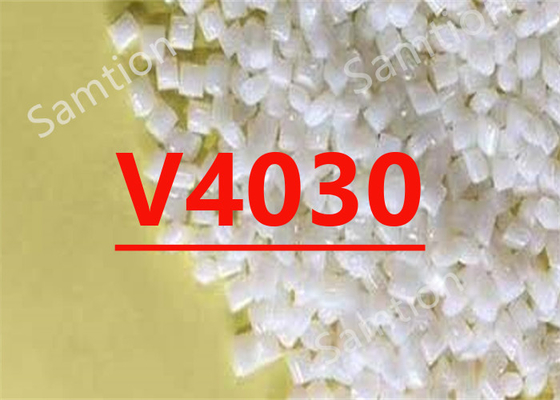 S-Plastic Valox V4030 ग्लास भरा हुआ गर्मी स्थिर PBT