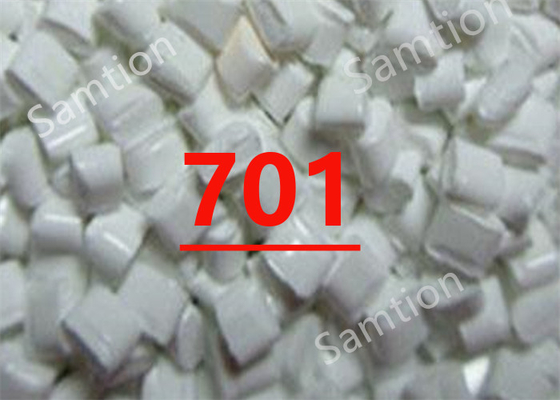 S-Plastic Valox 701 राल 35% ग्लास/खनिज मिश्र धातु है