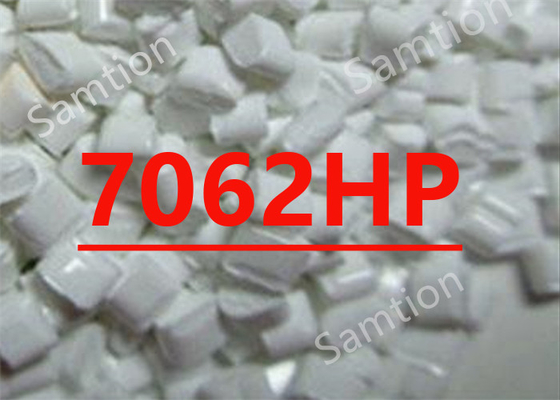 S-Plastic Valox 7062HP राल एक 38% खनिज भरा हुआ और FDA अनुपालन इंजेक्शन मोल्डिंग राल है