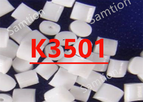 S-Plastic Valox K3501 गैर भरा हुआ पीबीटी हाइड्रोलिटिकली स्थिर गर्मी स्थिर प्रभाव संशोधित एक हाइड्रोलिटिकली स्थिर ग्रेड
