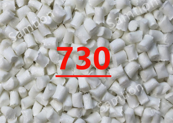 S-Plastic Valox 730 राल है 35% ग्लास/खनिज सुदृढ़ कम सिकुड़ बेहतर आयामी स्थिरता Vs VALOX 420 मोटर चालित