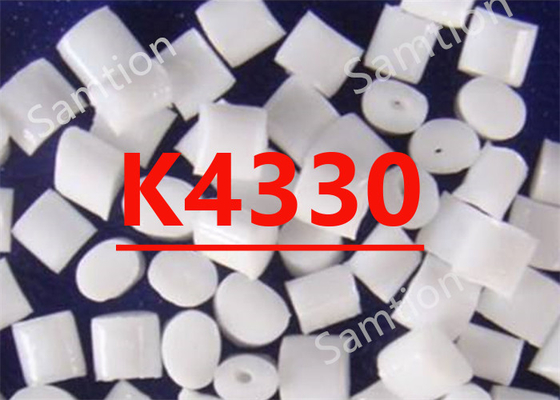 S-Plastic Valox K4330 15% ग्लास प्रबलित पीबीटी प्रभाव संशोधित अतिरिक्त मोल्ड रिलीज़ अच्छा प्रवाह / लचीलापन / चक्र समय।