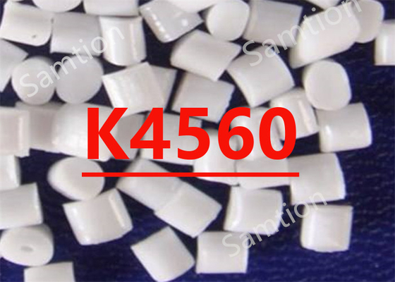 S-Plastic Valox K4560 30% ग्लास प्रबलित पीबीटी प्रभाव संशोधित उच्च प्रवाह हाइड्रोलिटिकली स्थिर।