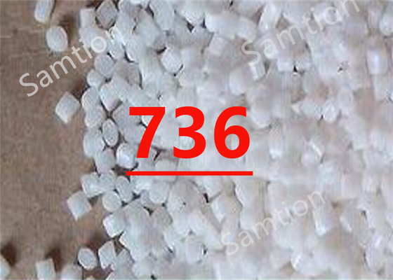 S-Plastic Valox 736 राल 45% ग्लास/खनिज PBTP गैर लौ retardant Ex गुणों कम warpage