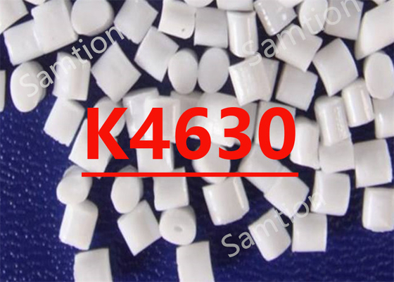S-Plastic Valox K4630 17% ग्लास प्रबलित लौ प्रतिरोधी PBT+PC FR रेटिंग्स 50% रीग्रिंड के साथ अनुमोदित