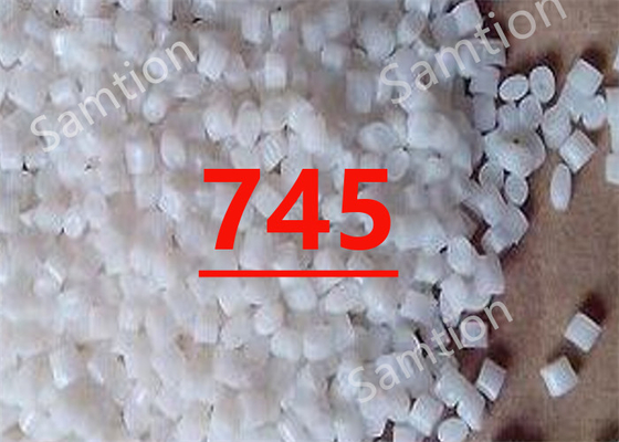 S-Plastic Valox 745 राल 30% खनिज प्रबलित पॉलिएस्टर है