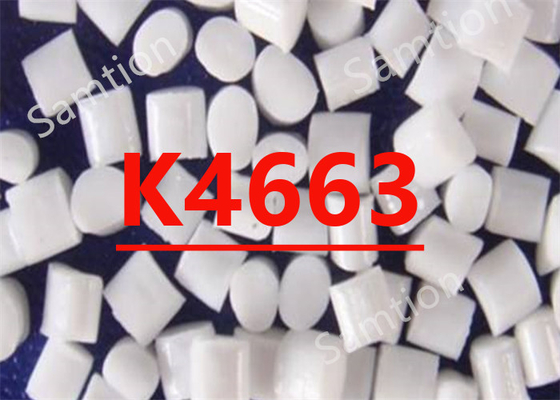 S-Plastic Valox K4663 एक लौ retardant है 30% ग्लास प्रबलित इंजेक्शन मोल्डिंग पीबीटी राल अनुप्रयोगों एज ट्रिमर्स