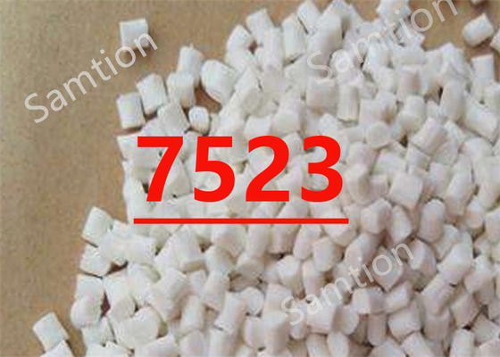 S-Plastic Valox 7523 राल एक 45% ग्लास/खनिज से भरा हुआ पीबीटी इंजेक्शन मोल्डिंग राल है