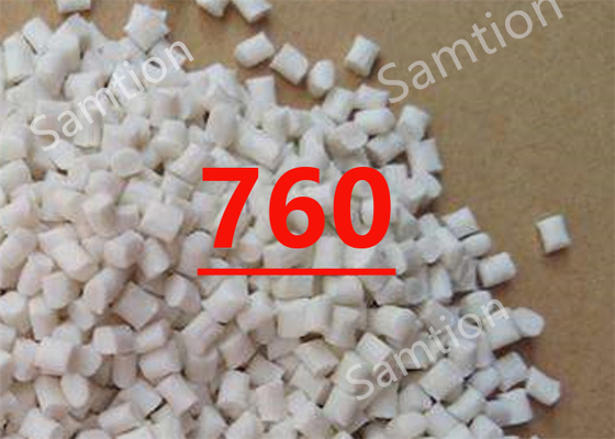 S-Plastic Valox 760 राल 25% खनिज प्रबलित PBTP UL94 V-0 रेटेड गैर-फ्लोरिंग लौ retardant प्रभाव संशोधित है