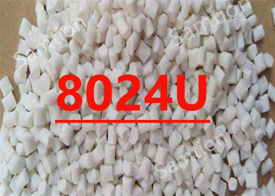 S-Plastic Valox 8024U राल एक यूवी-स्थिर 20% ग्लास फाइबर प्रबलित पीबीटी + पीईटी मिश्रण है उत्कृष्ट सतह खत्म के साथ