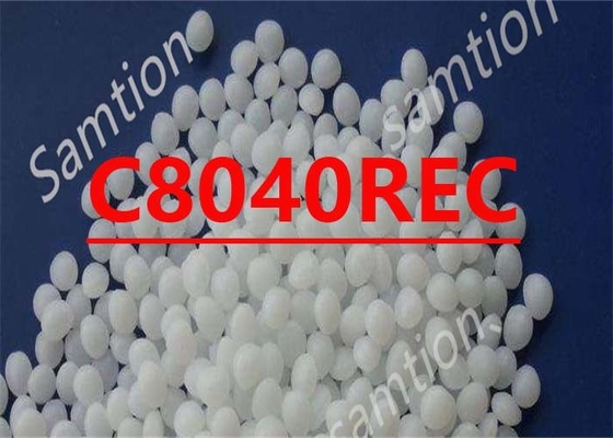 साबिक साइकोलोय C8040REC पीसी+एबीएस 50% रीसायकल सामग्री के साथ। ऑटोमोबाइल इंटीरियर बाजार के लिए डिज़ाइन किया गया
