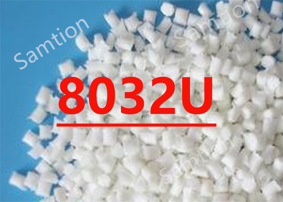 S-Plastic Valox 8032U राल एक 30% ग्लास फाइबर प्रबलित यूवी स्थिर PBT + पीईटी मिश्रण उत्कृष्ट सतह खत्म के साथ है