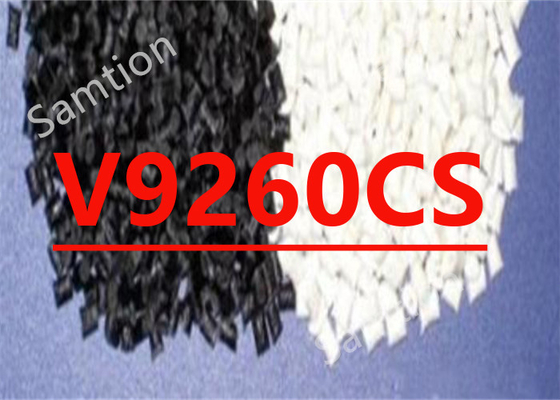 S-Plastic Valox V9260CS रंग स्थिर ग्लास भरा हुआ PET