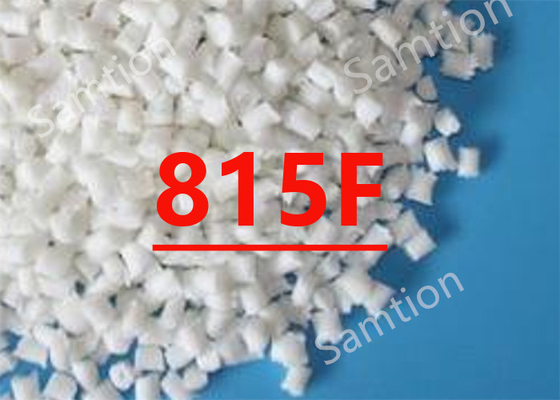 S-Plastic Valox 815F राल पीबीटी+पीईटी 15% ग्लास मोल्ड रिलीज़ गर्मी स्थिर खाद्य संपर्क अनुप्रयोगों के लिए है