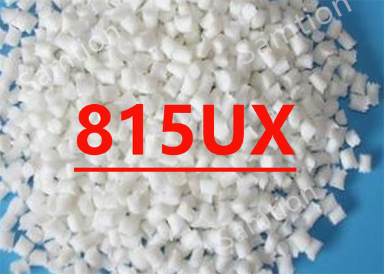 S-Plastic Valox 815UX राल 15% ग्लास प्रबलित पीबीटी + पीईटी मिश्रण बेहतर सतह उपस्थिति और उत्कृष्ट यूवी प्रदर्शन के साथ