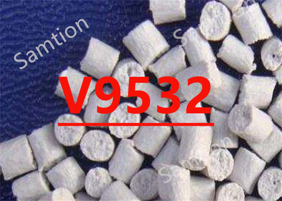 S-Plastic Valox V9532 ए 15% ग्लास प्रबलित लौ प्रतिरोधी पीईटी इंजेक्शन मोल्डिंग राल अनुप्रयोग