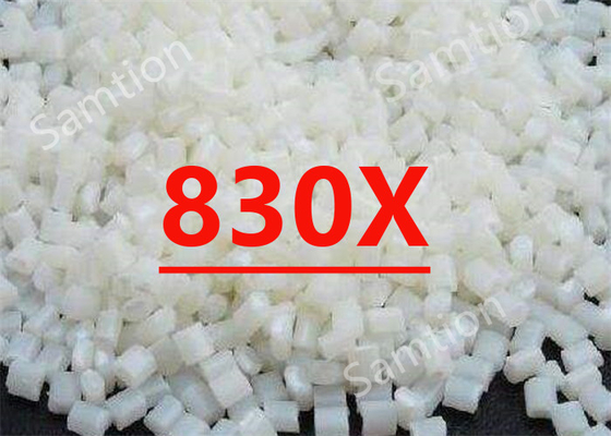S-Plastic Valox 830X राल एक 30% ग्लास फाइबर प्रबलित पीबीटी + पीईटी मिश्रण है जिसमें बेहतर सतह खत्म है