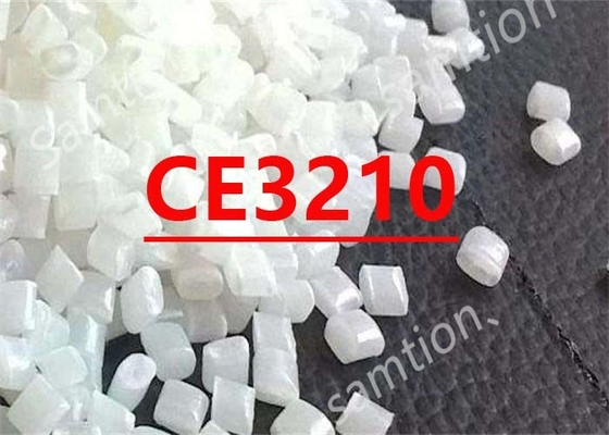 साबिक साइकोलोय CE3210 गैर-ब्रोमाइज्ड और गैर-क्लोराइज्ड लौ retardant सिस्टम का उपयोग करते हुए लौ retardant PC/ABS मिश्रण