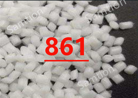 S-Plastic Valox 861 राल है 30% ग्लास प्रबलित PBT+PET मिश्रण रंग स्थिर FR घरेलू उपकरण लोहे की स्कर्ट
