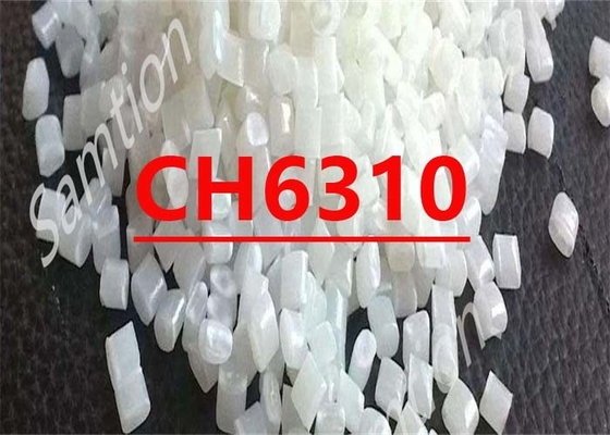 साबिक साइकोलोय CH6310 उच्च गर्मी, उच्च प्रवाह पीसी/एबीएस राल, गैर ब्रोमाइज्ड, गैर क्लोराइज्ड लौ retardant प्रणाली के साथ।