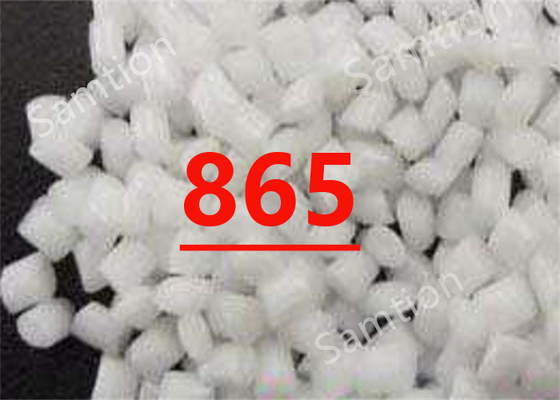 S-Plastic Valox 865 राल 30% GR PBTP UL94 V-0 रेटेड नॉन-फ्लोरिंग फ्लेम रिटार्डेंट बेहतर सतह उपस्थिति