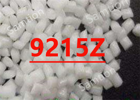 S-Plastic Valox 9215Z राल 15% ग्लास भरा हुआ पीईटी पॉलिएस्टर है