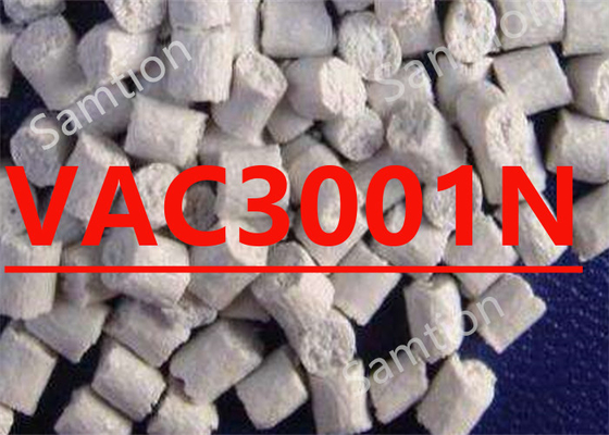 S-Plastic Valox VAC3001N एक गैर-प्रबलित इलास्टोमर संशोधित पीबीटी इंजेक्शन मोल्डिंग राल है
