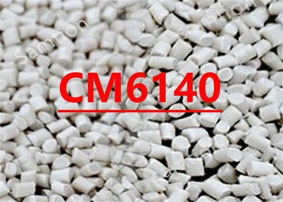 सैबिक साइकोलोय CM6140 लौ retardant, भरा हुआ पीसी/एबीएस मिश्रण। यह गैर-ब्रोमाइज्ड और गैर-क्लोराइज्ड एफआर प्रणाली का है।