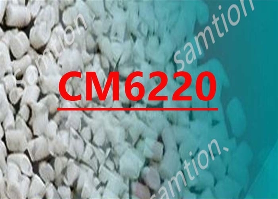 सैबिक साइकोलोय CM6220 राल खनिज भरा हुआ ग्रेड उच्च मॉड्यूल (6GPa), अच्छा प्रवाह और लचीलापन, कम warpag के साथ