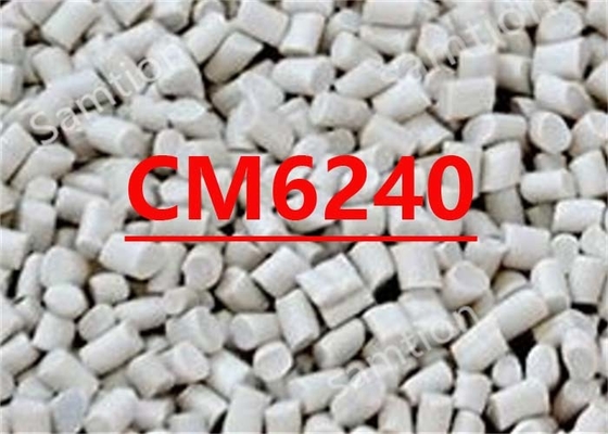 साबिक साइकोलोय CM6240 राल लौ retardant पीसी/एबीएस मिश्रण उच्च मॉड्यूल, अच्छा प्रवाह और संतुलित गुणों की विशेषता है