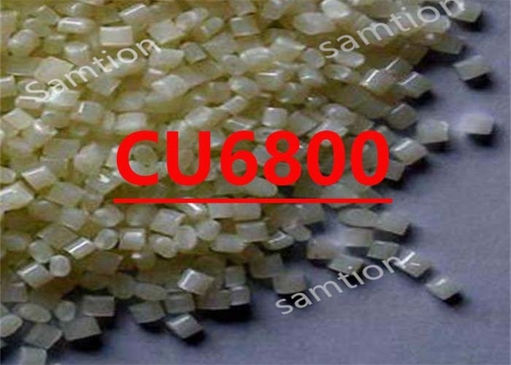 सैबिक साइकोलोय CU6800 गैर क्लोरीन और गैर ब्रोमाइड लौ retardant पीसी/एबीएस उत्कृष्ट प्रवाह गुणों के साथ UL-94