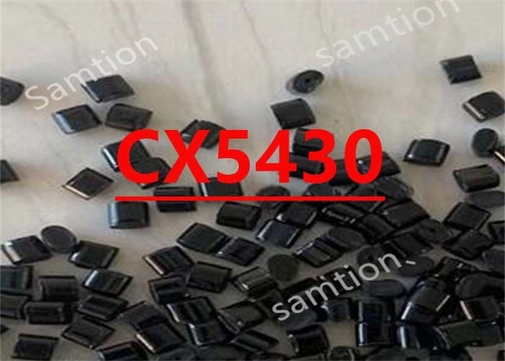 सैबिक साइकोलोय CX5430 सामान्य प्रयोजन पीसी/एबीएस मिश्रण पतली दीवार अनुप्रयोगों के लिए विकसित जो वेल्ड लाइन ताकत की आवश्यकता है,