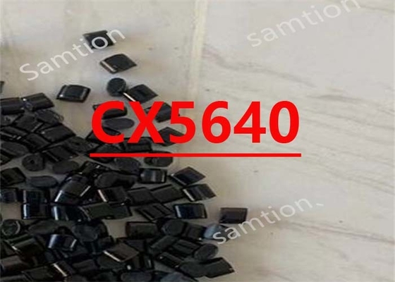 सैबिक साइकोलोय CX5640 सभी प्रयोजन पीसी + एबीएस मिश्रण विशेष रूप से वेल्ड लाइन ताकत की आवश्यकता अनुप्रयोगों के लिए विकसित