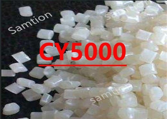 साबिक साइकोलोय CY5000 गैर-ब्रोमाइज्ड और गैर-क्लोराइज्ड लौ retardant सिस्टम का उपयोग करते हुए लौ retardant PC/ABS मिश्रण