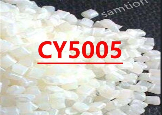 साबिक साइकोलोय CY5005 गैर-ब्रोमाइज्ड और गैर-क्लोराइज्ड लौ retardant सिस्टम का उपयोग करते हुए लौ retardant PC/ABS मिश्रण