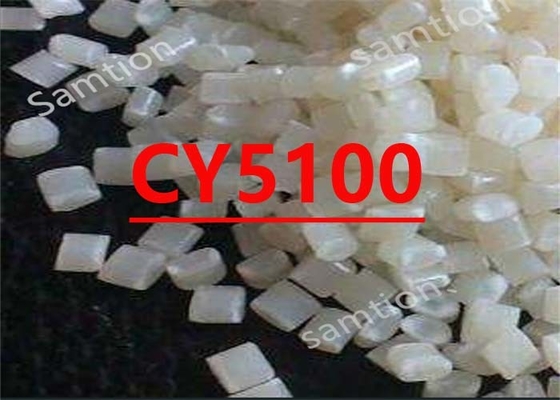 साबिक साइकोलोय CY5100 गैर-ब्रोमाइज्ड और गैर-क्लोराइज्ड लौ retardant सिस्टम का उपयोग करते हुए लौ retardant PC/ABS मिश्रण