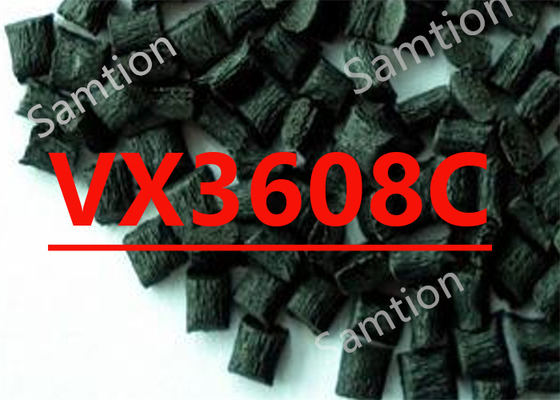 S-Plastic Valox VX3608C एक प्रभाव संशोधित लौ retardant PBT + पीसी इंजेक्शन मोल्डिंग राल है। आवेदन