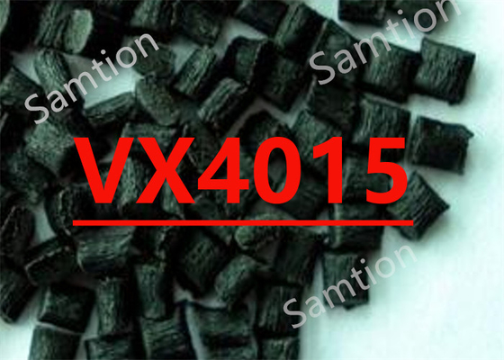 S-Plastic Valox VX4015 एक 15% ग्लास प्रबलित PBT इंजेक्शन मोल्डिंग राल है जिसमें उत्कृष्ट हाइड्रोलिटिकल स्थिरता है