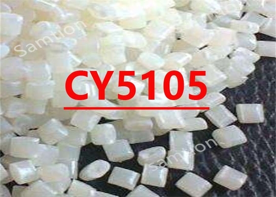 साबिक साइकोलोय CY5105 गैर-ब्रोमाइज्ड और गैर-क्लोराइज्ड लौ retardant सिस्टम का उपयोग करते हुए लौ retardant PC/ABS मिश्रण