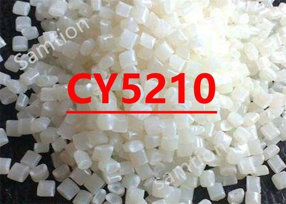 साबिक साइकोलोय CY5210 लौ retardant PC/ABS गैर क्लोरीन और गैर ब्रोमाइड FR additives का उपयोग कर इंजेक्शन मोल्ड के लिए