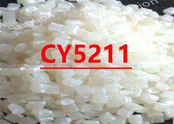 साबिक साइकोलोय CY5211 FR पीसी+एबीएस गैर-ब्रोमाइज्ड, गैर-क्लोरीज्ड लौ retardant प्रणाली के साथ संतुलित प्रवाह, प्रभाव